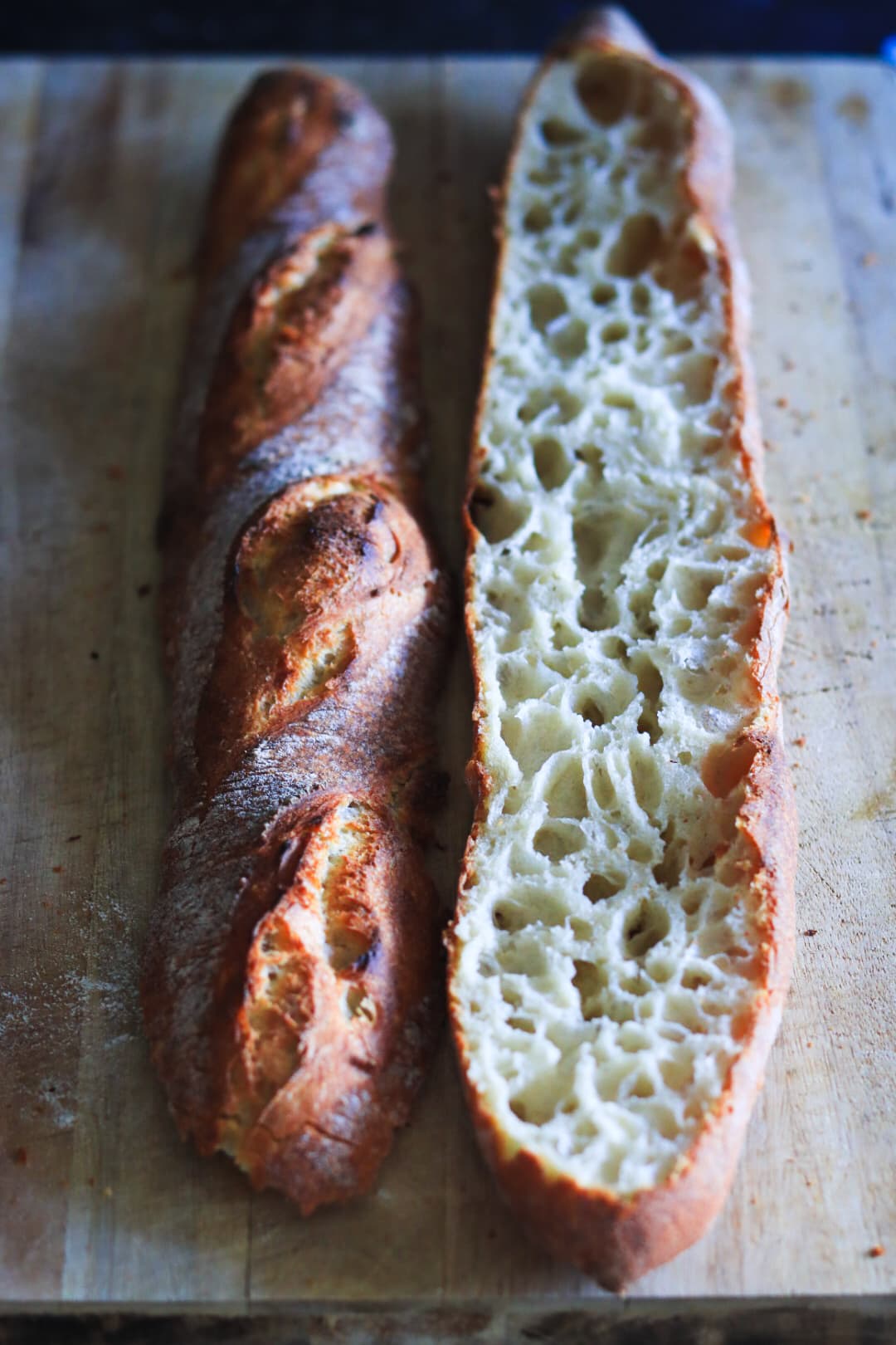 French Baguette