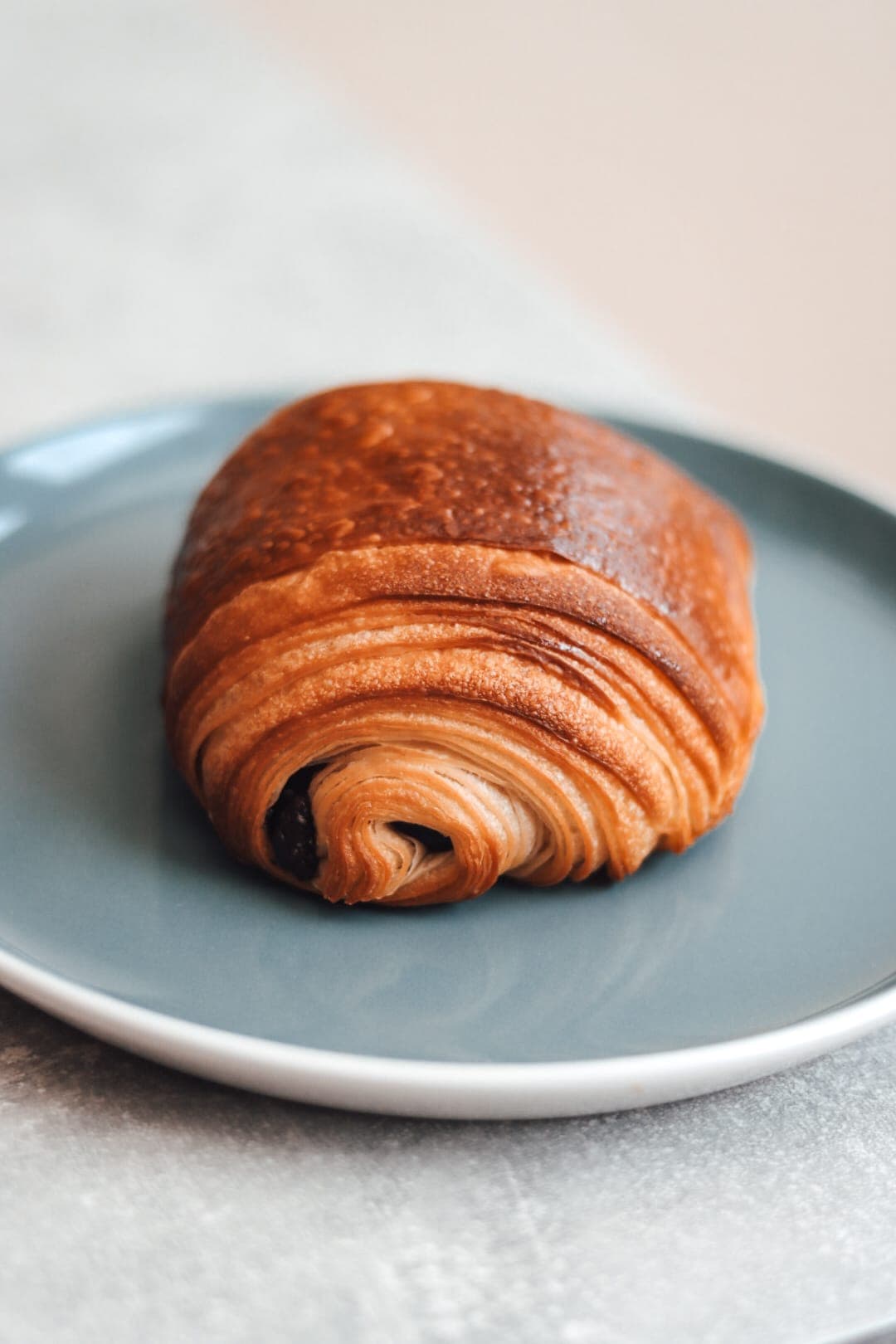 Pain au Chocolat (Box 6)